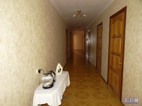 Якорь Гостевой дом