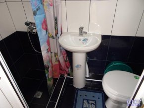 Якорь Гостевой дом