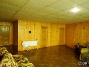 Якорь Гостевой дом