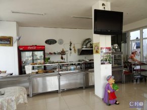 Якорь Гостевой дом