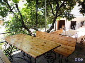 Якорь Гостевой дом