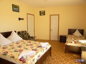 Якорь Гостевой дом