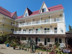 Агава Гостевой дом