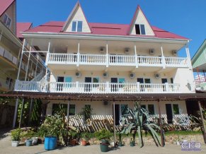 Агава Гостевой дом