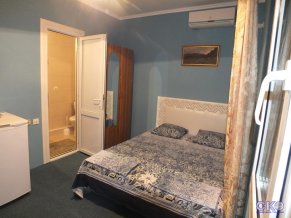 Агава Гостевой дом