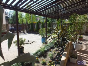 Агава Гостевой дом