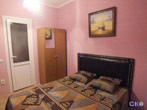 Агава Гостевой дом