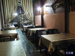 Агава Гостевой дом