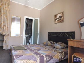 Агава Гостевой дом