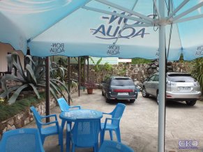 Агава Гостевой дом