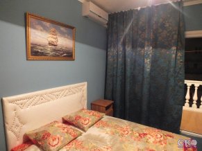 Агава Гостевой дом