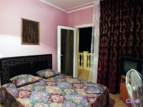 Агава Гостевой дом