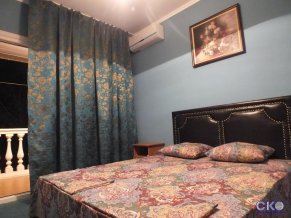 Агава Гостевой дом