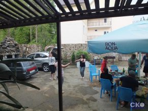 Агава Гостевой дом