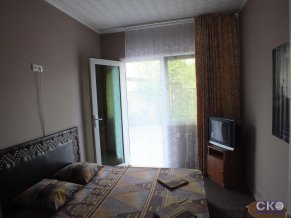 Агава Гостевой дом