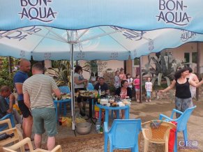 Агава Гостевой дом