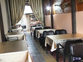 Агава Гостевой дом