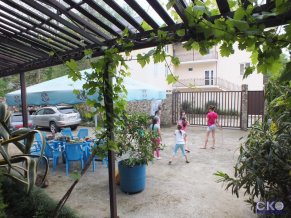 Агава Гостевой дом