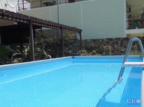 Агава Гостевой дом