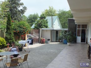 Агава Гостевой дом