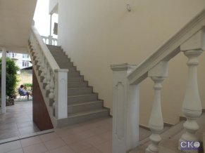 Агава Гостевой дом