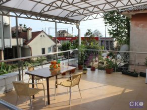 Райский уголок Гостевой дом