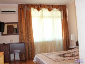 Райский уголок Гостевой дом