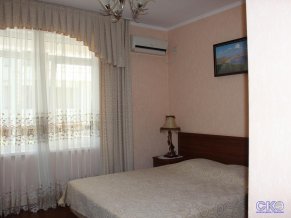 Райский уголок Гостевой дом