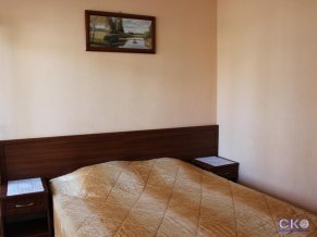 Райский уголок Гостевой дом