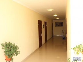 Райский уголок Гостевой дом