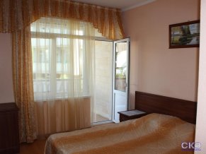 Райский уголок Гостевой дом