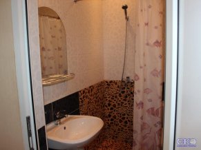 Райский уголок Гостевой дом