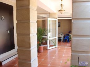 Райский уголок Гостевой дом