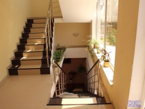 Райский уголок Гостевой дом