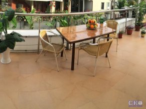 Райский уголок Гостевой дом