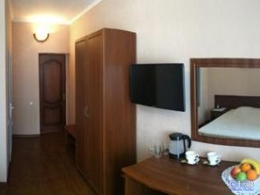 Райский уголок Гостевой дом