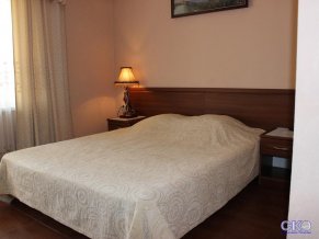 Райский уголок Гостевой дом