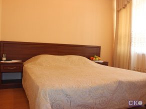 Райский уголок Гостевой дом