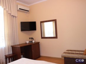 Райский уголок Гостевой дом