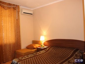 Райский уголок Гостевой дом