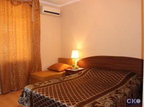 Райский уголок Гостевой дом