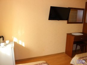 Райский уголок Гостевой дом