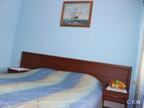 Райский уголок Гостевой дом