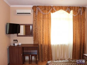 Райский уголок Гостевой дом