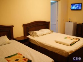 Алоиза Гостевой Дом