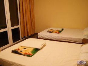 Алоиза Гостевой Дом