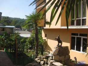 Алоиза Гостевой Дом