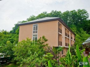 Алоиза Гостевой Дом