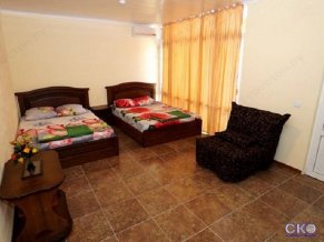 Алоиза Гостевой Дом