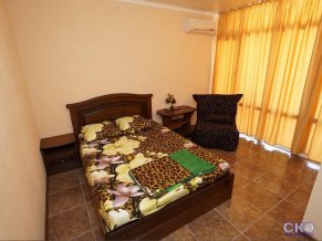 Алоиза Гостевой Дом